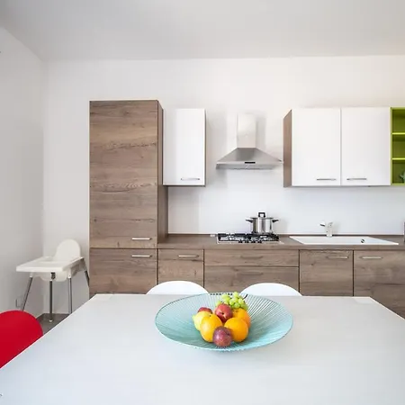 M'place Appartement *