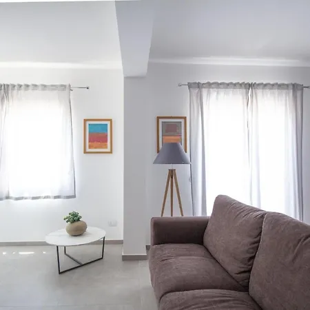 Appartement M'place *