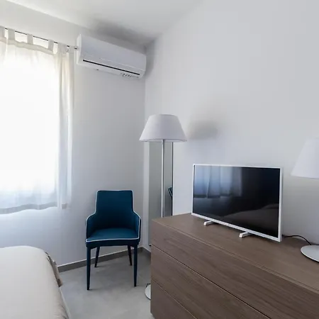 Appartement M'place Palerme