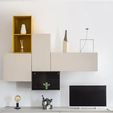 M'place Apartament *