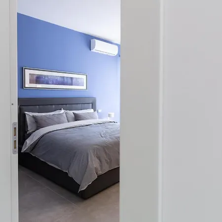 Apartament M'place