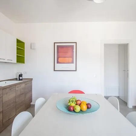 M'place Apartament Palermo