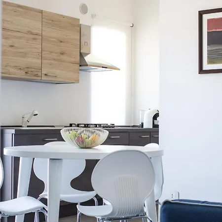 M'place Apartment *