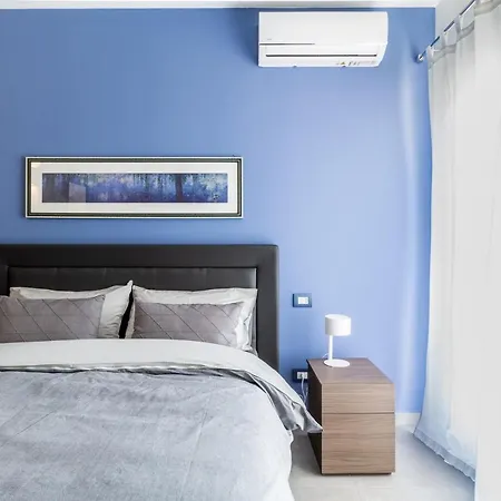 Apartment M'place Palermo