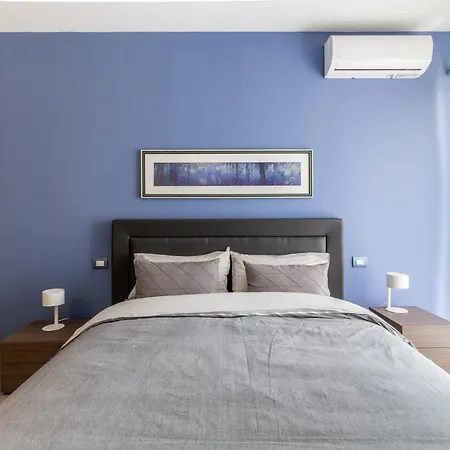 Apartment M'place Palermo