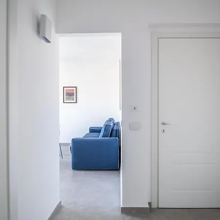 Apartment M'place *