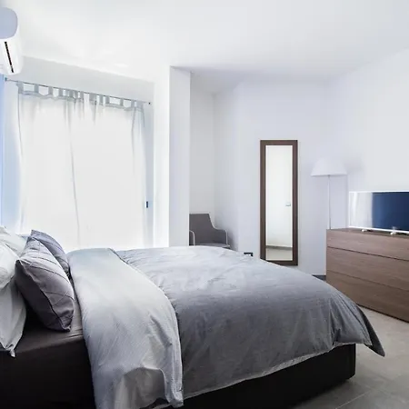 Apartment M'place