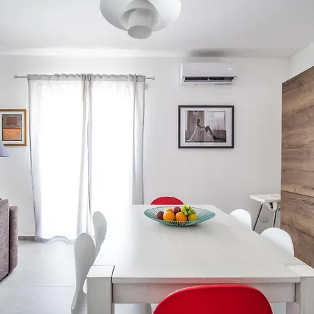 Apartment M'place *