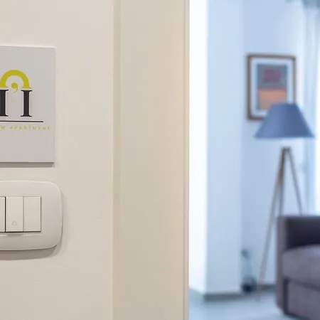 Apartment M'place