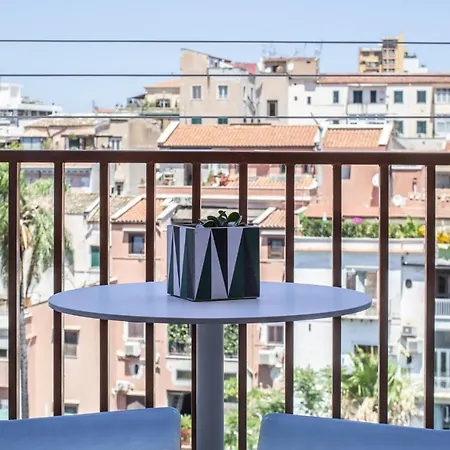 Apartment M'place *
