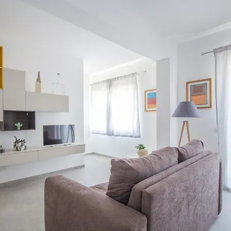 Apartment M'place Palermo