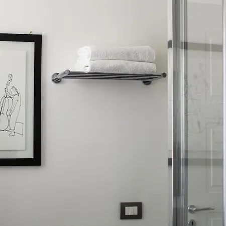 Apartment M'place Palermo