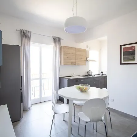 Apartment M'place
