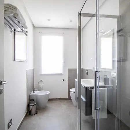 Apartment M'place Palermo